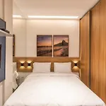 Studio Leblon - Posto 11 - Quadra Da Praia