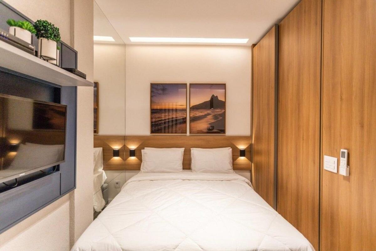 Apartamento Leblon - Posto 11 - Quadra Da Rio de Janeiro