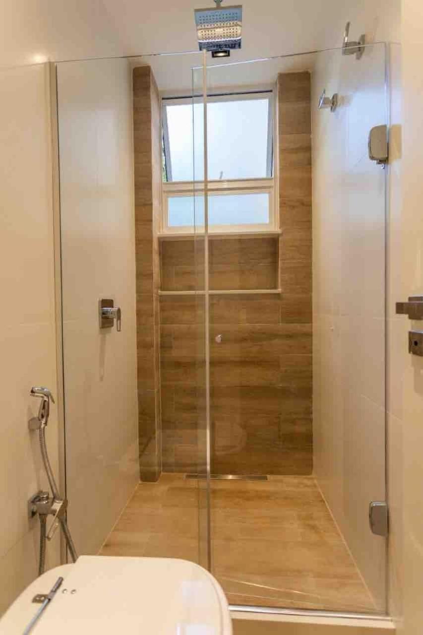 Apartamento Leblon - Posto 11 - Quadra Da Rio de Janeiro
