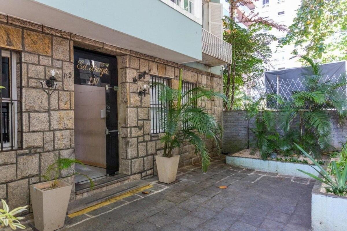 Leblon - Posto 11 - Quadra Da Apartamento Rio de Janeiro
