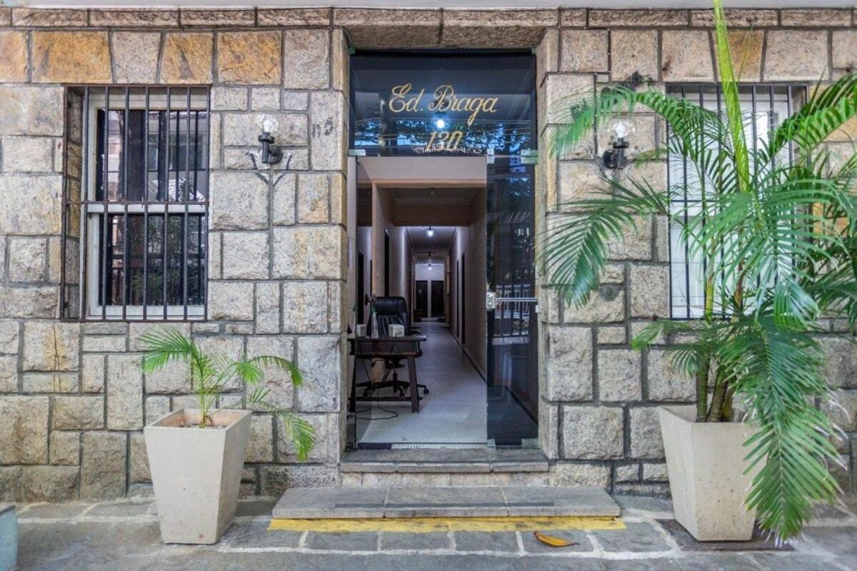 Leblon - Posto 11 - Quadra Da Apartamento