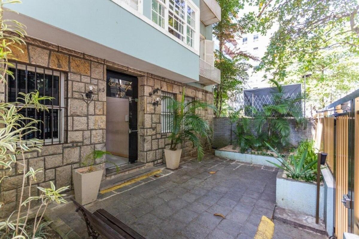 Leblon - Posto 11 - Quadra Da Apartamento Rio de Janeiro