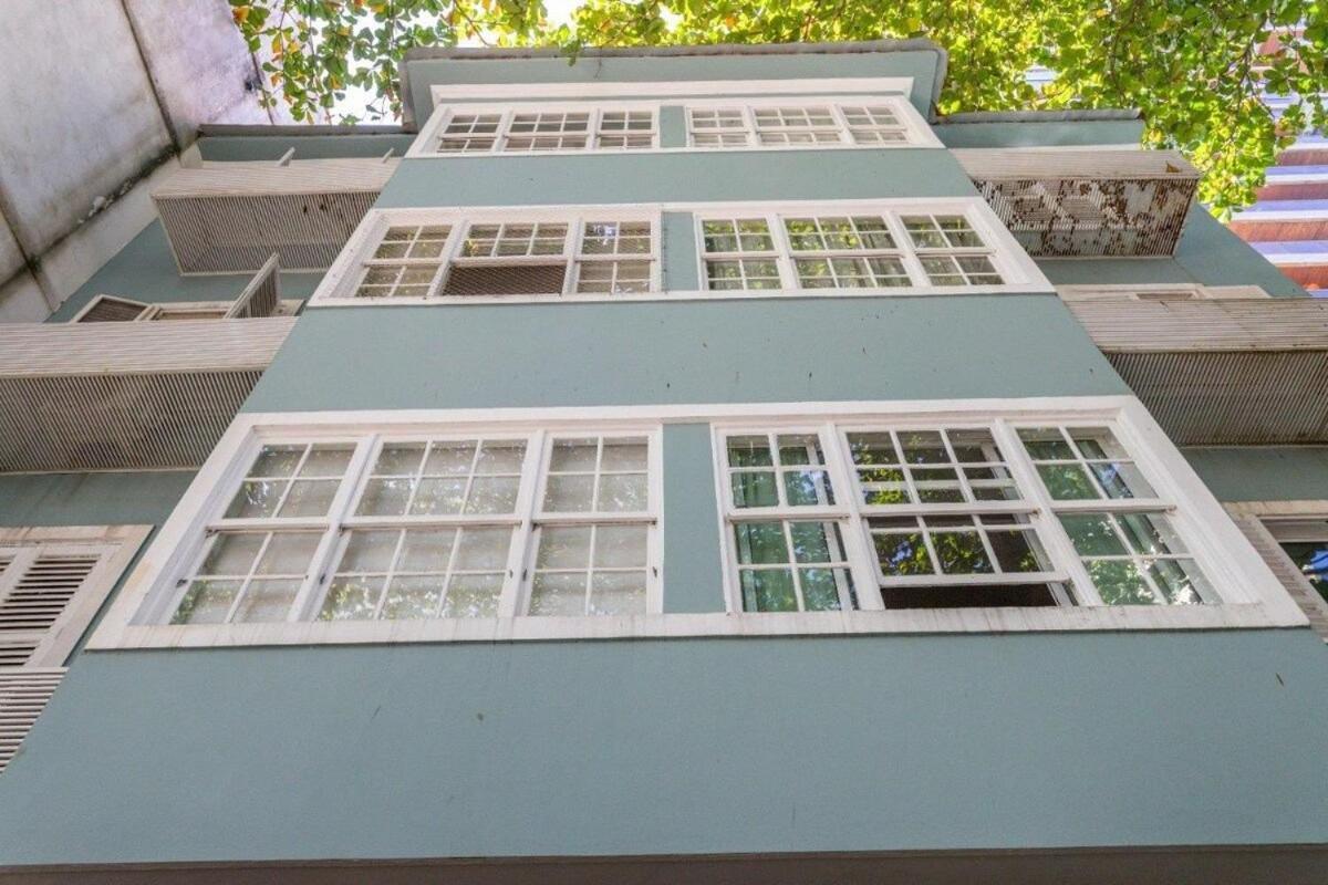 Leblon - Posto 11 - Quadra Da Apartamento