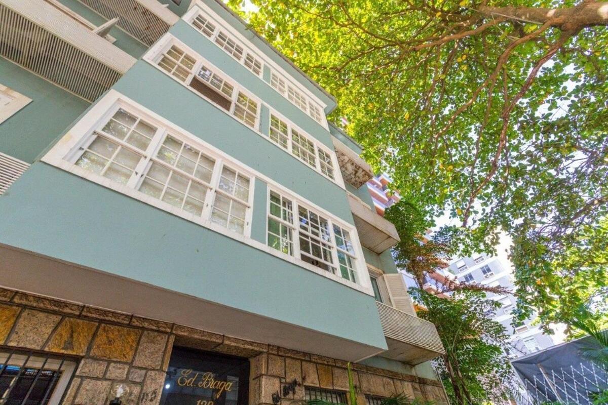 Leblon - Posto 11 - Quadra Da Apartamento Rio de Janeiro