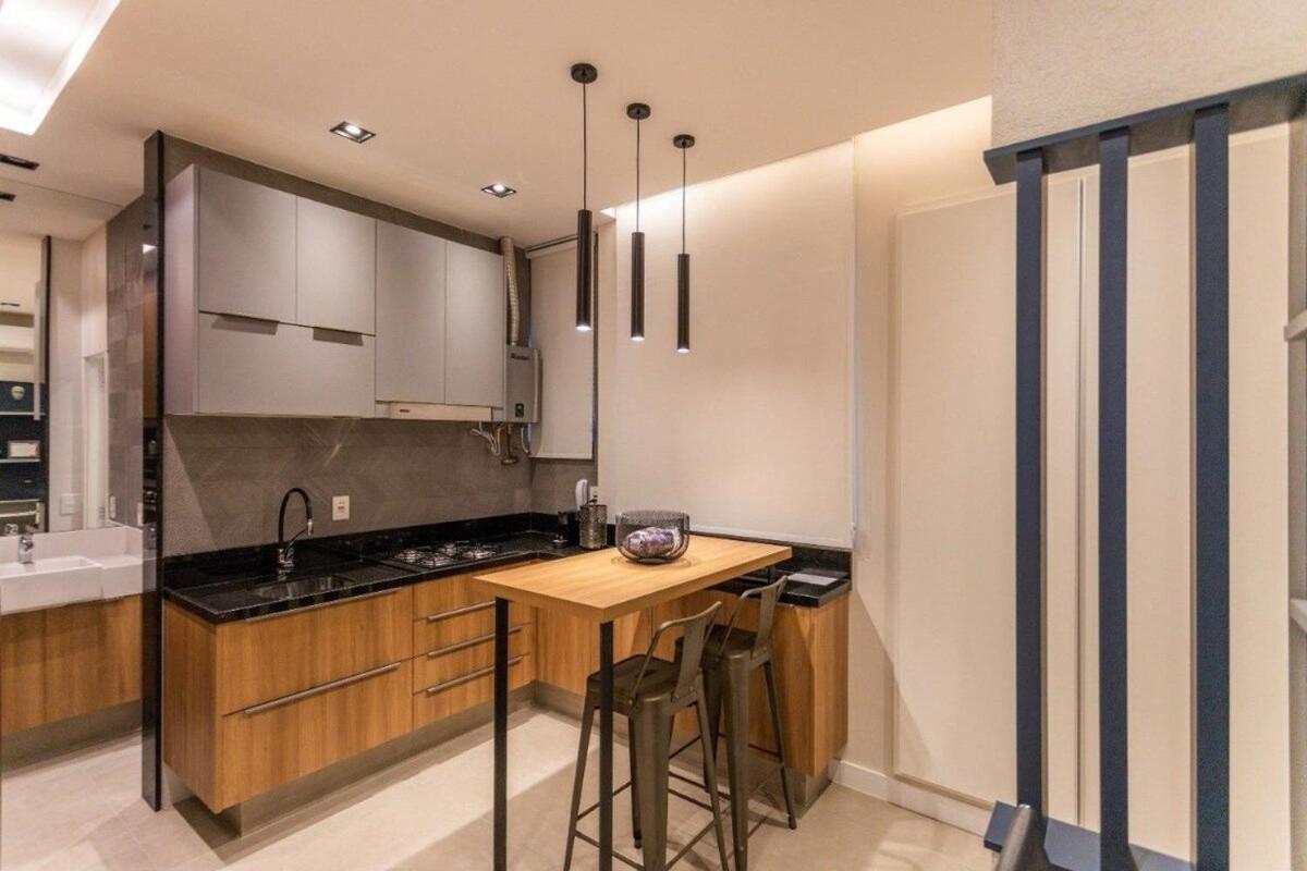 Apartamento Leblon - Posto 11 - Quadra Da Rio de Janeiro