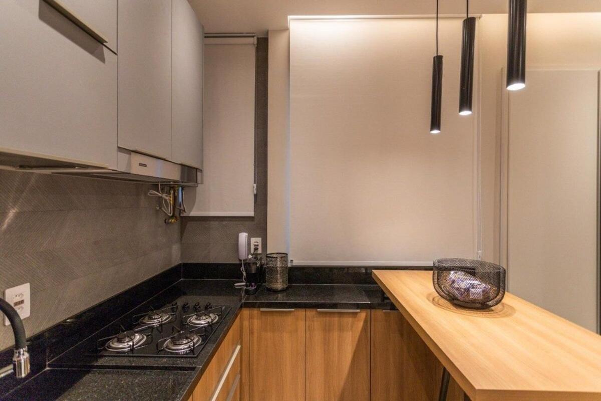 Leblon - Posto 11 - Quadra Da Apartamento