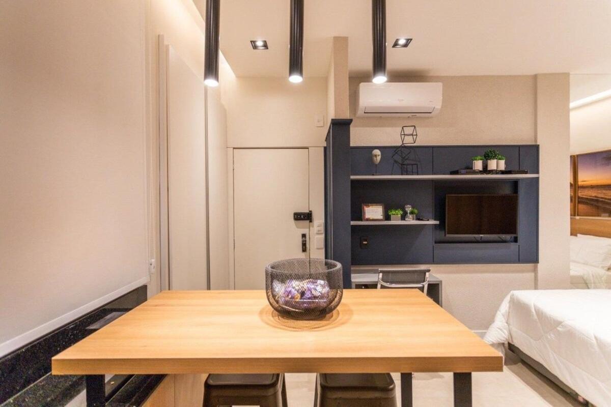 Leblon - Posto 11 - Quadra Da Apartamento *