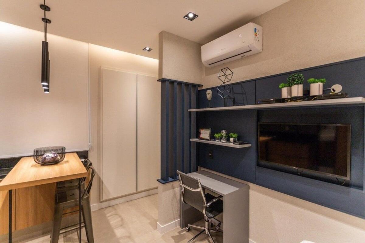 Leblon - Posto 11 - Quadra Da Apartamento Rio de Janeiro