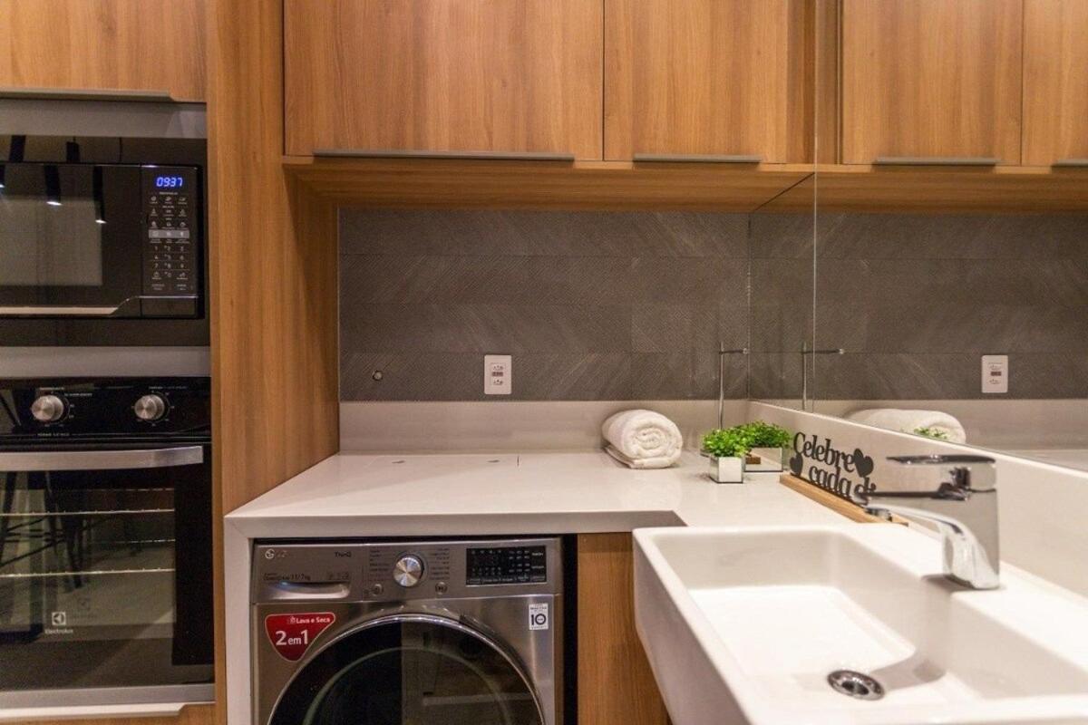Apartamento Leblon - Posto 11 - Quadra Da Rio de Janeiro