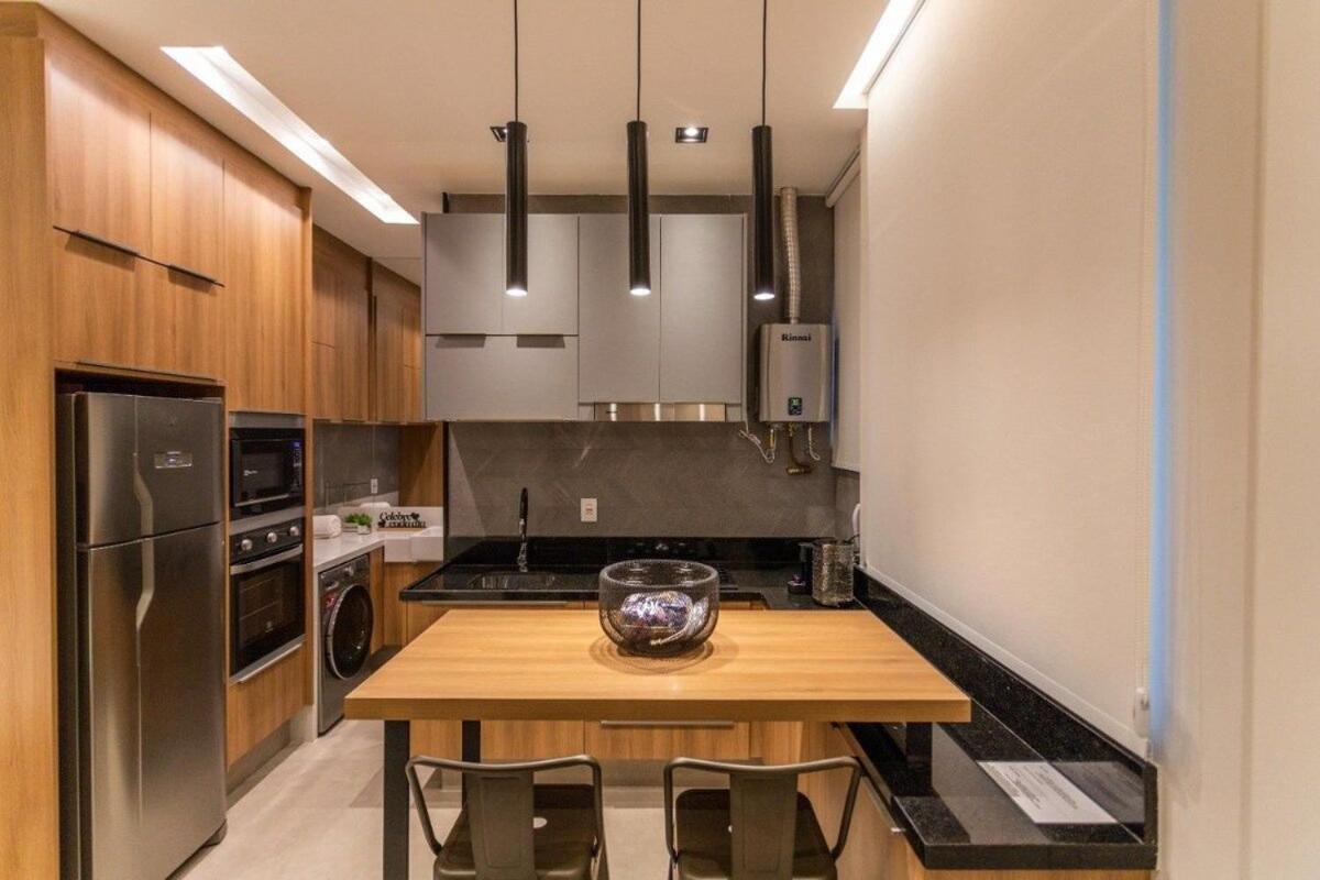 Apartamento Leblon - Posto 11 - Quadra Da