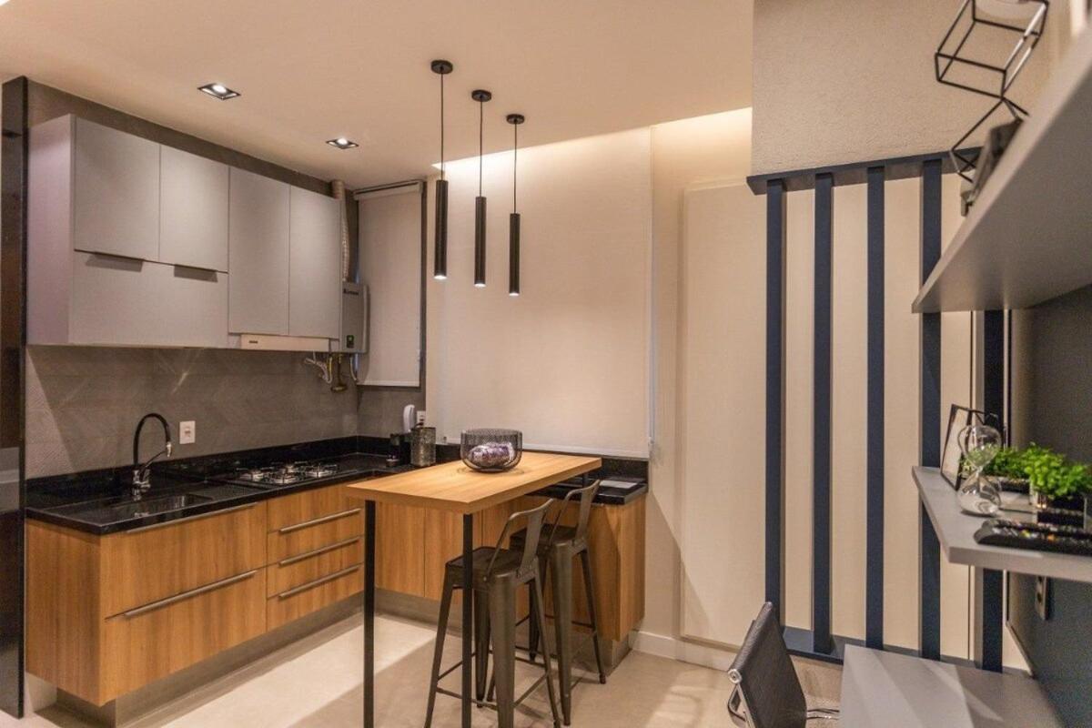 Apartamento Leblon - Posto 11 - Quadra Da *