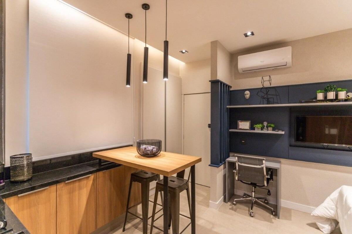 Apartamento Leblon - Posto 11 - Quadra Da *